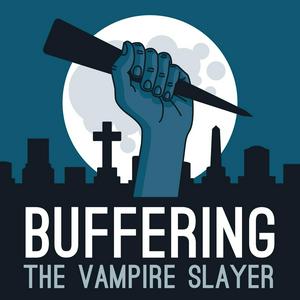 Ouça Buffering the Vampire Slayer na aplicação