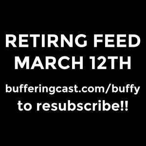 Ouça RETIRING FEED: MARCH 12TH na aplicação