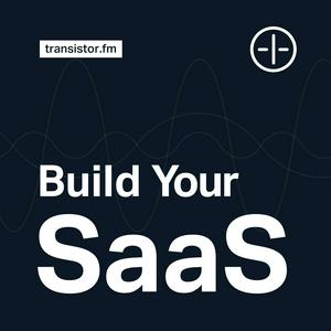 Ouça Build Your SaaS na aplicação