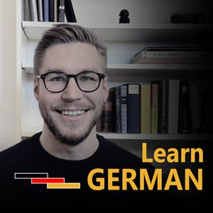 Ouça Learn German | Deutsch lernen | ExpertlyGerman Podcast na aplicação