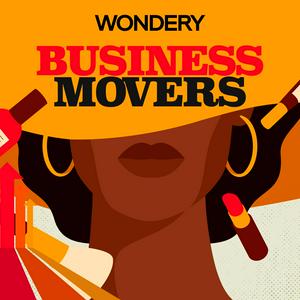 Ouça Business Movers na aplicação