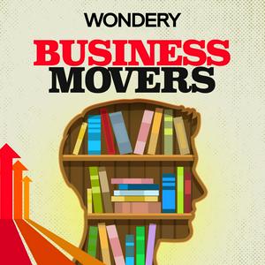 Ouça Business Movers na aplicação