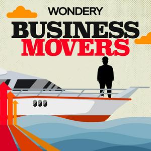 Ouça Business Movers na aplicação