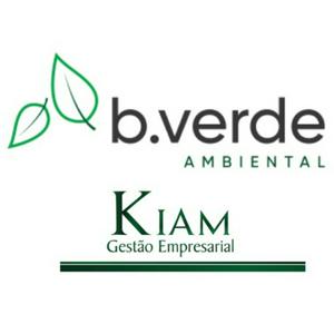 BVERDE Ambiental e Kiam Gestão Empresarial