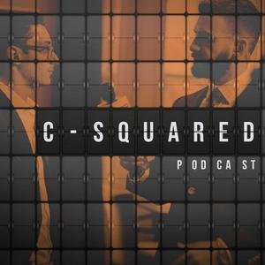 Ouça C-Squared Podcast na aplicação