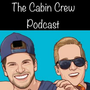 Cabin Crew: A conversation podcast