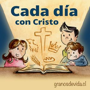 Ouça Cada día con Cristo — Podcast infantil na aplicação