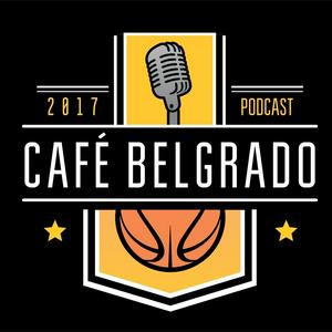 Ouça Café Belgrado na aplicação