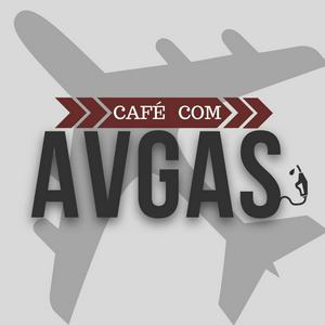 Ouça Café Com AVGÁS na aplicação