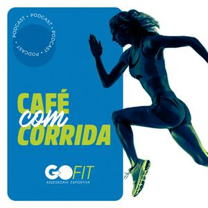 Ouça Café com Corrida na aplicação