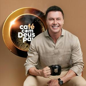 Podcast Café Com Deus Pai | Podcast oficial