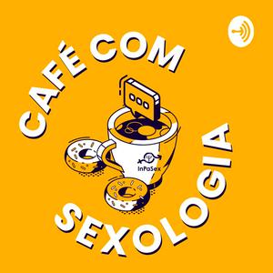 Ouça Café com Sexologia na aplicação