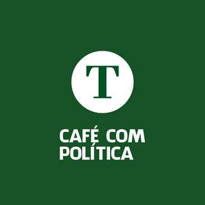 Ouça Café com Política na aplicação