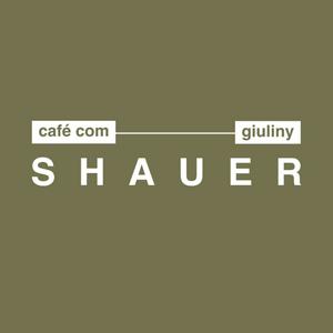 Ouça Café com Shauer na aplicação