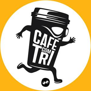 Ouça CAFÉ COM TRI na aplicação