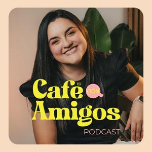 Café Con Amigos