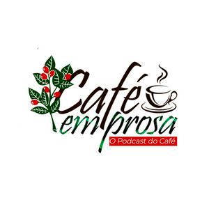 Ouça Café em Prosa na aplicação