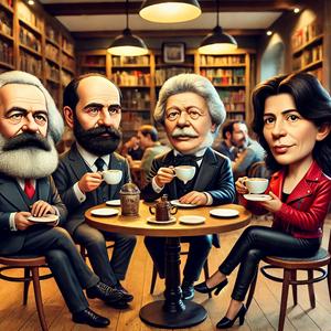 Café Filosófico