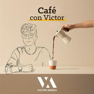 Ouça Cafe con Victor na aplicação