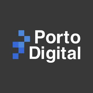 Ouça Porto Digital na aplicação