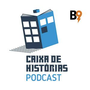 Ouça Caixa de Histórias na aplicação