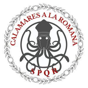 Ouça Calamares a la romana na aplicação