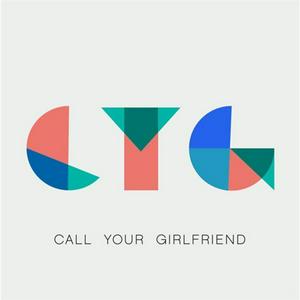 Ouça Call Your Girlfriend na aplicação