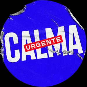 Ouça Calma Urgente na aplicação