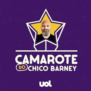 Ouça Camarote do Chico Barney na aplicação