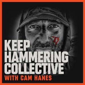 Ouça Cameron Hanes - Keep Hammering Collective na aplicação