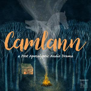 Ouça Camlann - An Audio Drama na aplicação