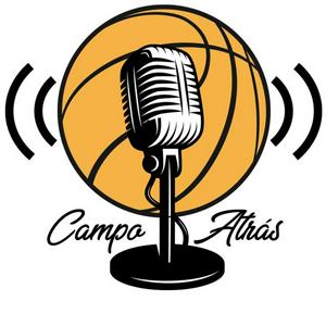 Ouça Campo Atrás, tu programa de baloncesto (Podcast) - na aplicação