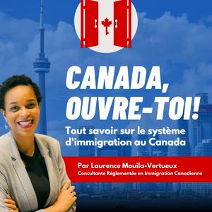 Ouça Canada ouvre-toi! na aplicação