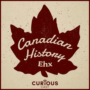 Ouça Canadian History Ehx na aplicação