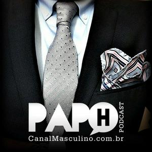 Ouça Canal Masculino - Papo H Podcast na aplicação