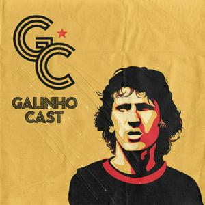 Ouça GALINHO CAST na aplicação