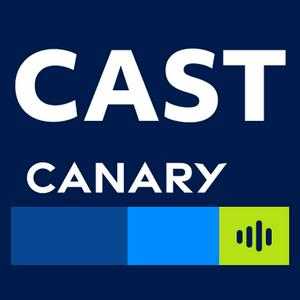 Ouça Canary Cast na aplicação