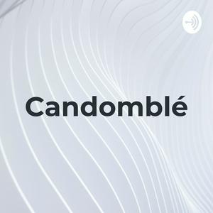 Candomblé - Religião africana