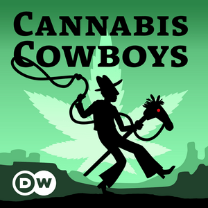 Ouça Cannabis Cowboys - Die JuicyFields-Saga na aplicação