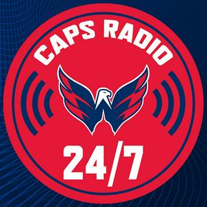 Ouça Caps Radio 24/7 Podcast Channel na aplicação