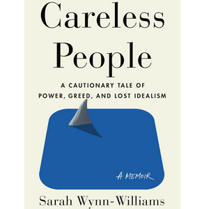 Careless People by Sarah Wynn-Williams, Book Summary, Podcast, English