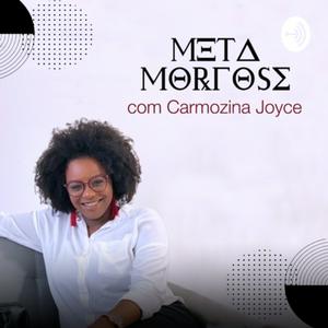 Carmozina Joyce - Metamorfose