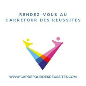 Ouça Carrefour des Réussites - Podcast du succès na aplicação