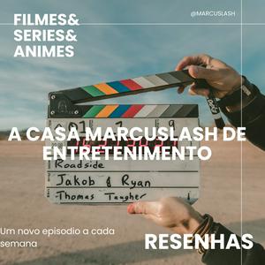 Casa Marcuslash de entretenimento da cultura pop