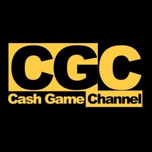 Ouça Cash Game Channel na aplicação