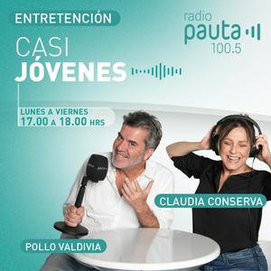 Casi Jóvenes