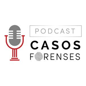 Ouça Casos Forenses na aplicação