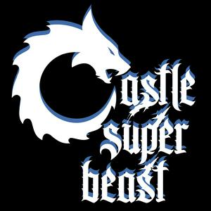 Ouça Castle Super Beast na aplicação