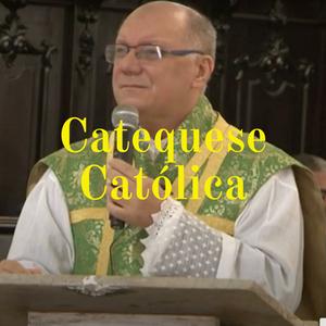 Ouça Catequese Católica na aplicação