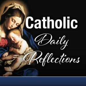 Ouça Catholic Daily Reflections na aplicação